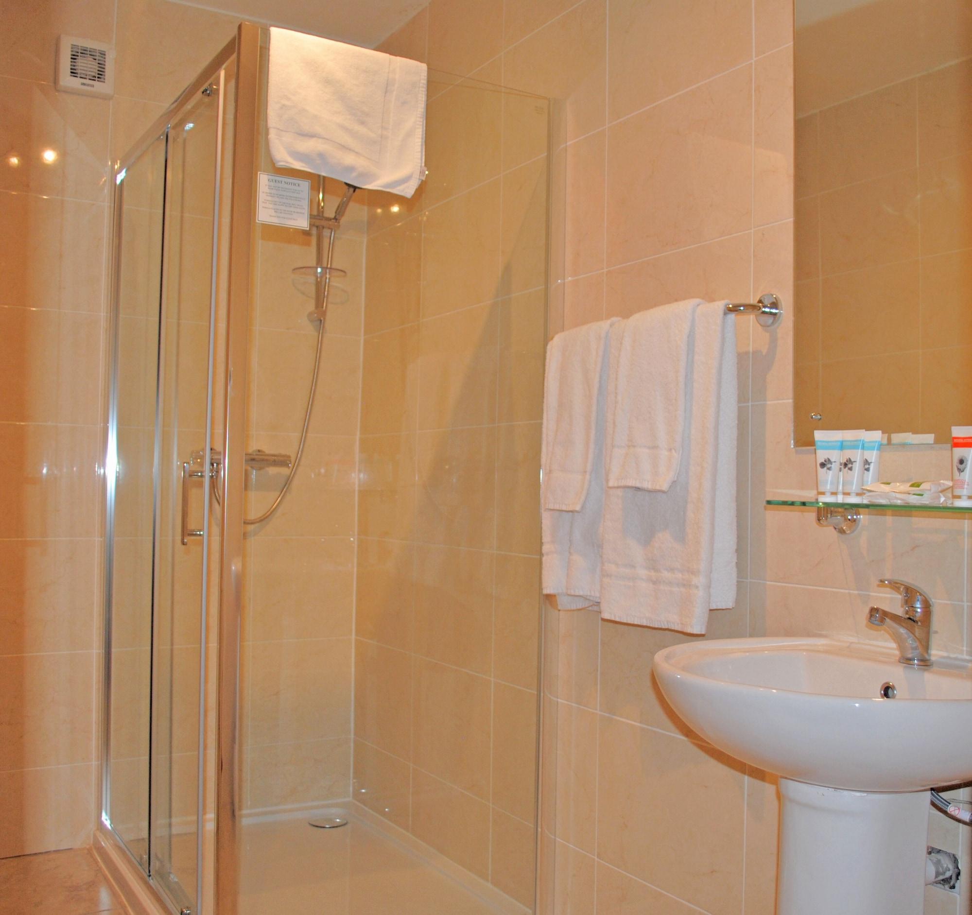 Hotel Baggot Court Townhouse Dublin Exteriér fotografie